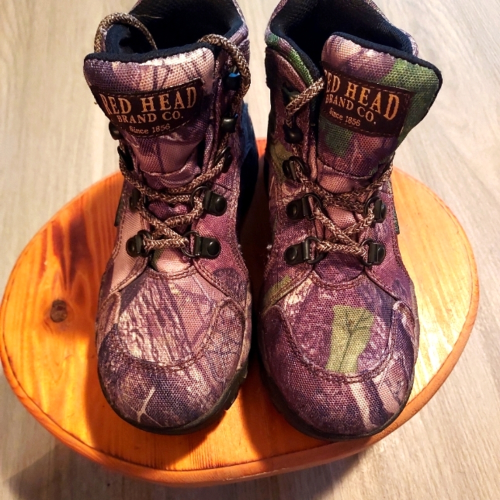 Hunting Boot Child size13
